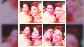 Kajol Agrawal Pics Video