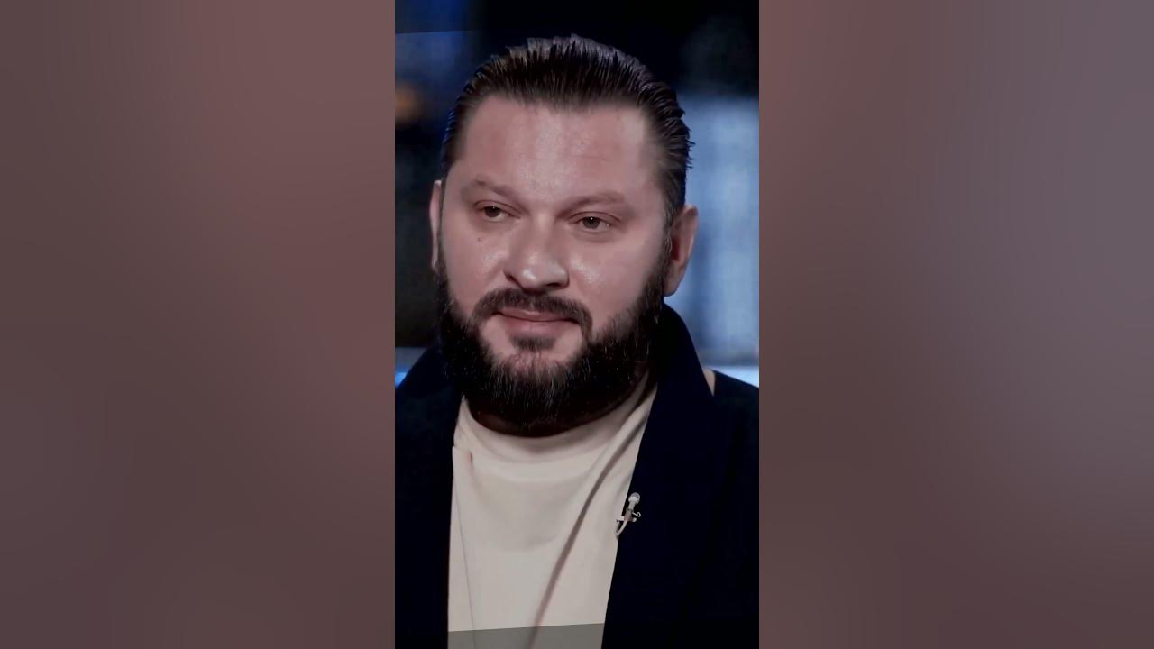 Марк Бартон о знакомстве с женой / интервью fametime #shorts - YouTube