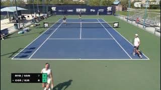 Alex Rybakov with One of The WILDEST Saves I've Ever Seen! 😲