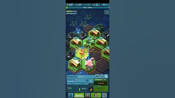 Idle Kingdom Clicker #Gameplay