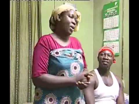 Yoruba Movie: IROKO PART 1- Nigerian Nollywood Movie