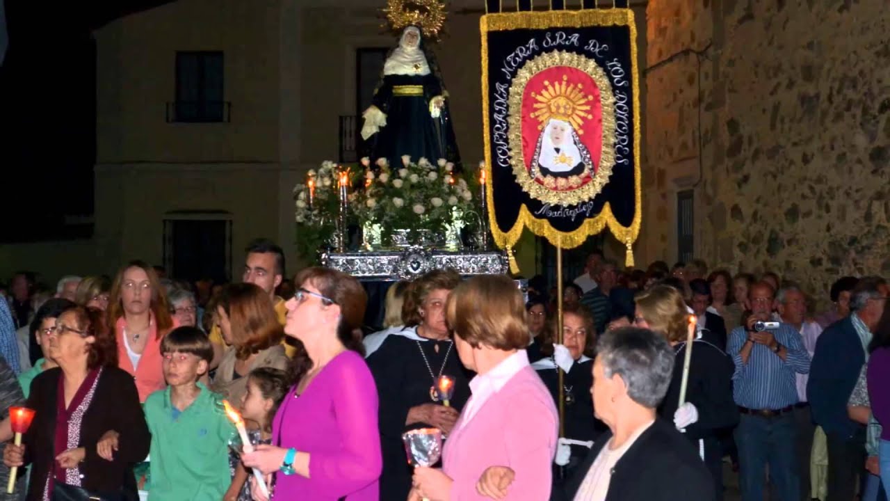 Semana Santa 2014 - Fotografías (Red Madrigalejo)