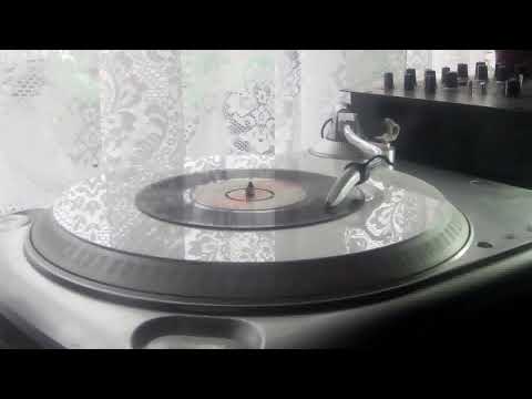 Creator & Norma - We Will Be Lovers (Island).