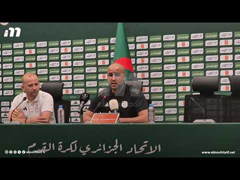 بوقرة يصر ح الشان منصة لإبراز المحليين وجلب أنظار أوروبا