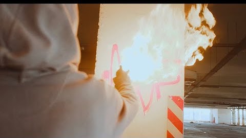 EMMI - Aposto (Official Video)