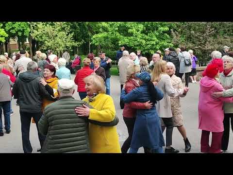 12.05.2024...Я Опять Обниму Твои Плечи,И Тебя Никому Не Отдам!... Александр Шапиро!... Гомель!...