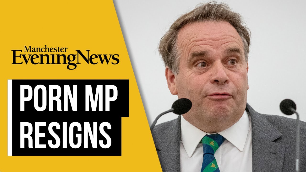 Tory Neil Parish admits watching porn in Commons and quits as MP