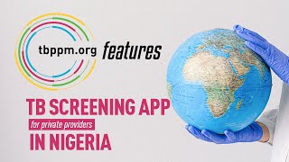 TBPPM Features | TB screening app for private providers in Nigeria screenshot 4