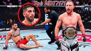 The Hidden Factor that might change everything at UFC Freedom 250!!!!