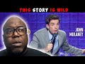 The Time John Mulaney Accidentally Got a Prostate Exam