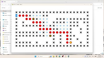 Visualize search algorithms in AI | Lab 1 | Foundations of AI | 21CNTN | HCMUS