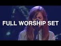 Jeremy Riddle & Steffany Gretzinger | FULL WORSHIP SET | Open Heavens 2017