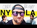 Let's Talk Casey Neistat's Return to Vlogging