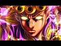 GIORNO GIOVANNA RAP My Theme Brazilian Phonk Remix JoJo S Bizarre Adventure AMV 