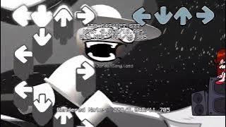 Friday Night Funkin' - Thearchy Overkill Mode