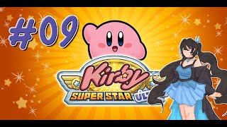 Kirby Super Star Ultra 09 Knight y Jhonson Unidad Especial