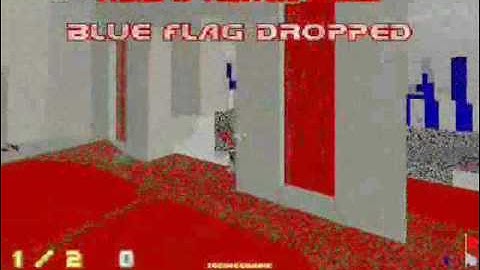 ZDAEMON-GS IMPONIENDO RESPETO-2 PARTE