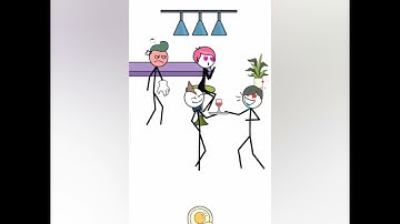 Thief Puzzle level #41-45