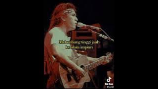 Iwan Fals - Batas Tak Berbatas