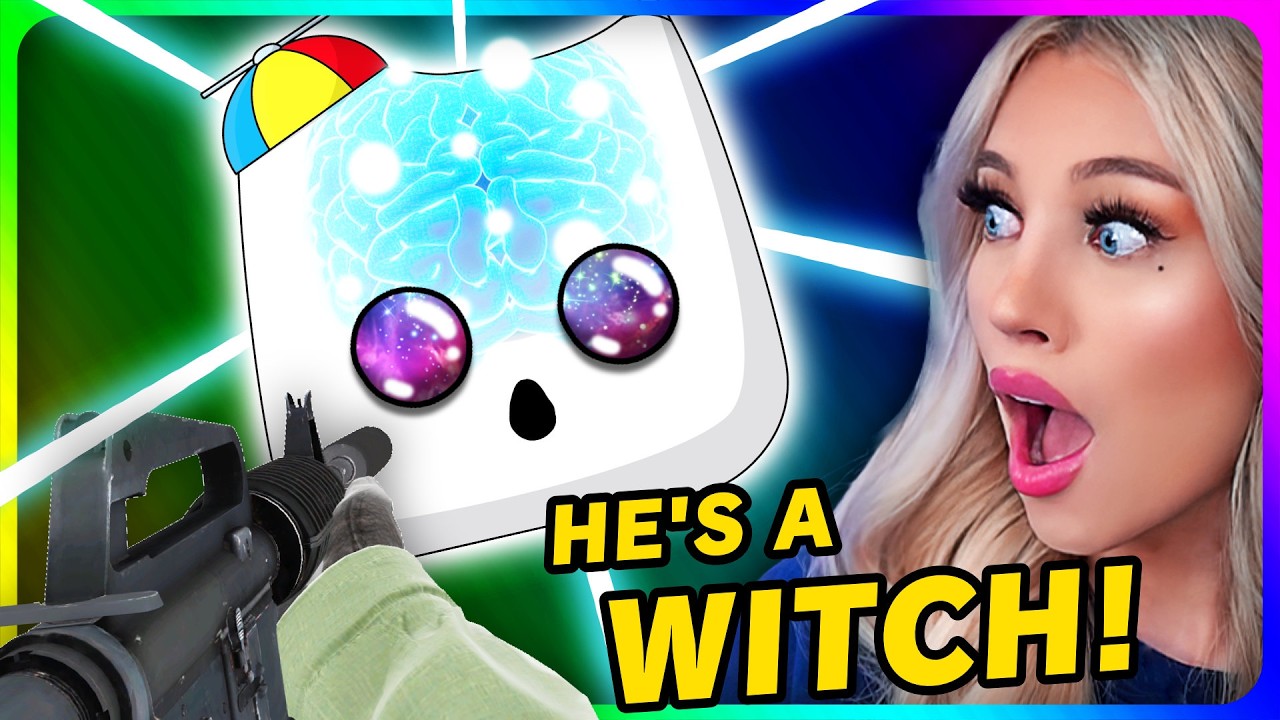I REACT TO SMii7Y'S MOST INSANE PREDICTIONS?!