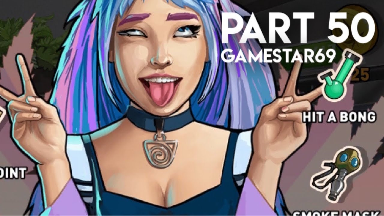 Weed Firm 2 | WeedEternal Level | Part 50 | Max Level | Game Play