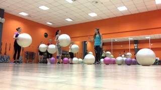 FITBALL