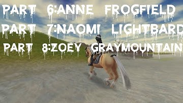 {SSO}youtube mix mep FINISHED