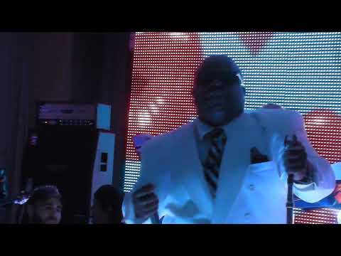 Cee-Lo Green - Fool For You - Private Performance ...