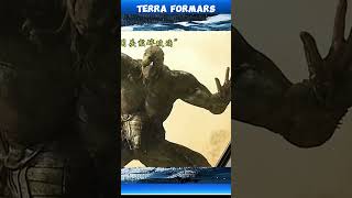 Terra Formars Explained The Battle For Mars Sci-Fi Thriller Breakdown 2