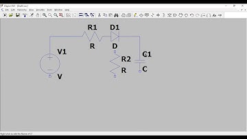 Introduction to LTSPICE : Electronic Circuit Simulation Lecture 1