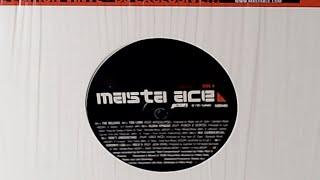 Masta Ace | Greg Nice - Don&#39;t Understand - JCOR 2001 - Independent Hip-Hop Weekend @thedailybeatdrop
