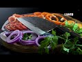 LIAVEO - superknife. Our new work. LIAVEO - супернож. Наша новая работа