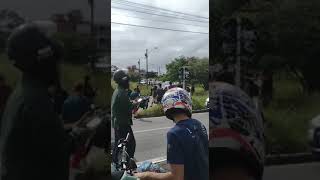 Aconteceu Agora Pouco Na Br 116 Em Fortaleza Ce