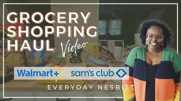 $393.77 Walmart + Sam