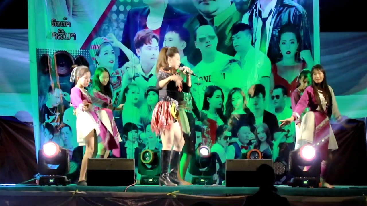 liam vim koj qhia - nkaujlig hawj concert vas vias 11 11 2019