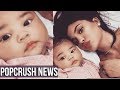 The Real Reason Behind Kylie Jenner's Secret Pregnancy