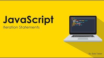 12 JavaScript Iteration Statements