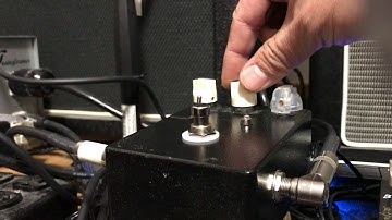 Deep Blue Delay tails mod