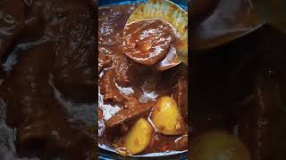 Beef With Potato Aaahaaaaaa