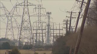 High demand expected on Texas power grid this weekend