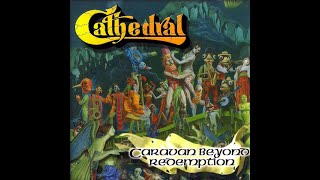 Cathedral - Captain Clegg (editado)