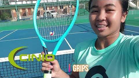 Tennis Training Self Feed | Forehand Drill | 400 Subscriber Milestone | Gaby Zoleta Tennis