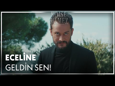 Pilot kıskançlıktan deliye döndü! - Kimse Bilmez 20. Bölüm