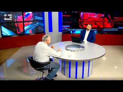 დავით ზურაბიშვილი - პოლიტიკა არჩილ გამზარდიასთან ერთად