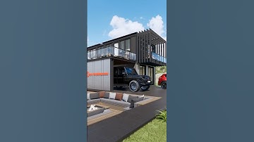 0rder on website : berginhouse.com #containerhouseplans #containerhousedesign