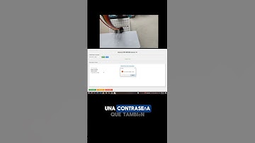 guarda TU INFORMACION PERSONAL en una tarjeta #universidad #ingenieria #informatica #tecnologia