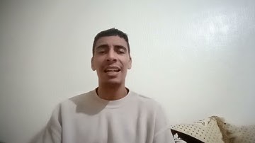 سورة المعارج اضافة الي ذلك ماتيسر من الحزب الستين من سورة الأعلى الي سورة الشرح اذاء عثمان المغربي