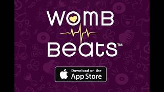 Womb Beats App Tutorial screenshot 4