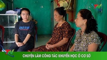 Chuyện làm công tác khuyến học ở cơ sở