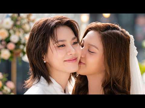 Chan & Key | Moonshadow EP7 | Learns From Her - HerRhythm | 4K [Eng Sub]